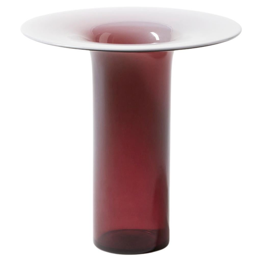 Cassina Vaso Ametista Sfumato