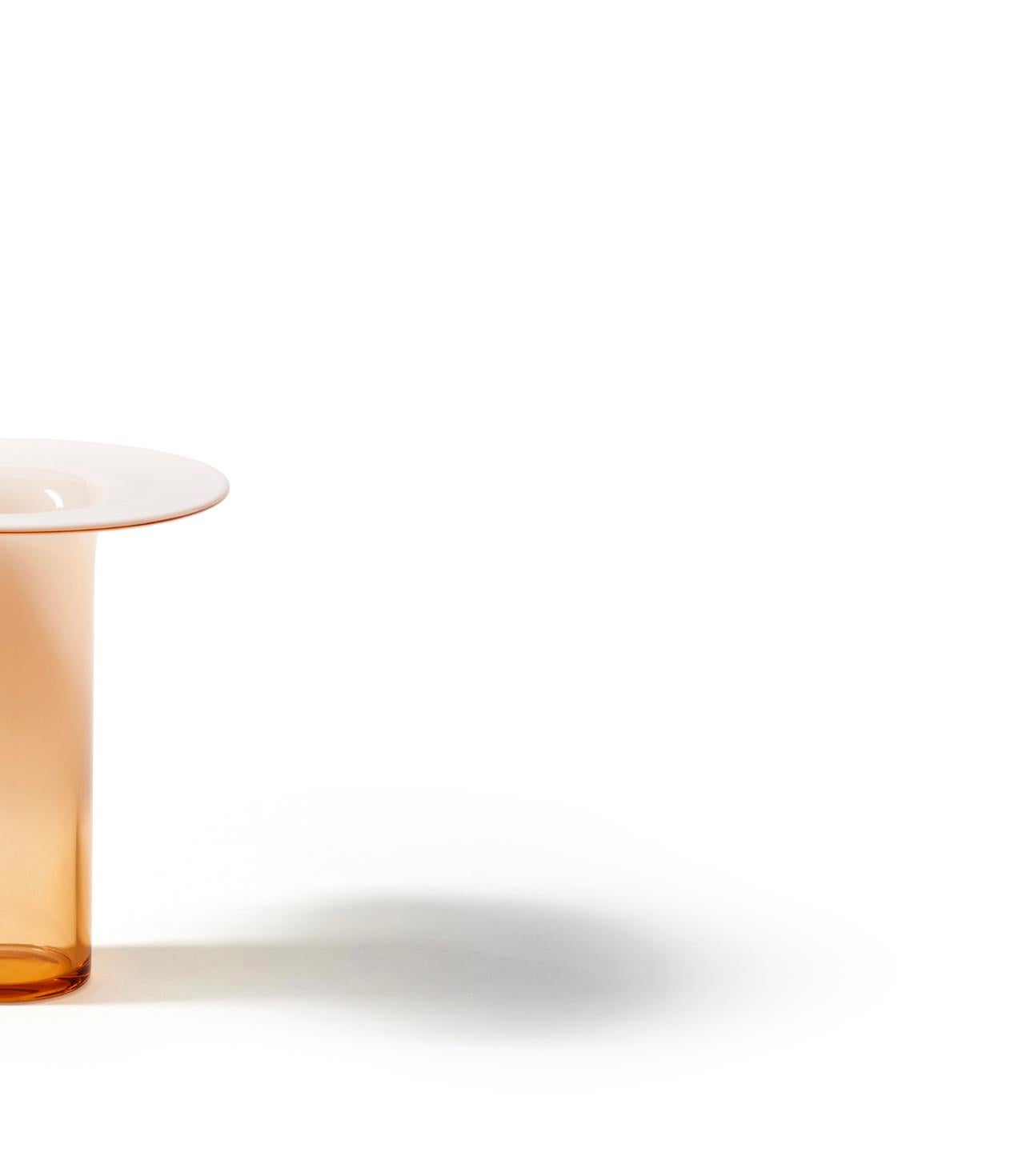 Vaso Cassina Rosa Sfumato In condizioni Nuovo in vendita a Barcelona, Barcelona