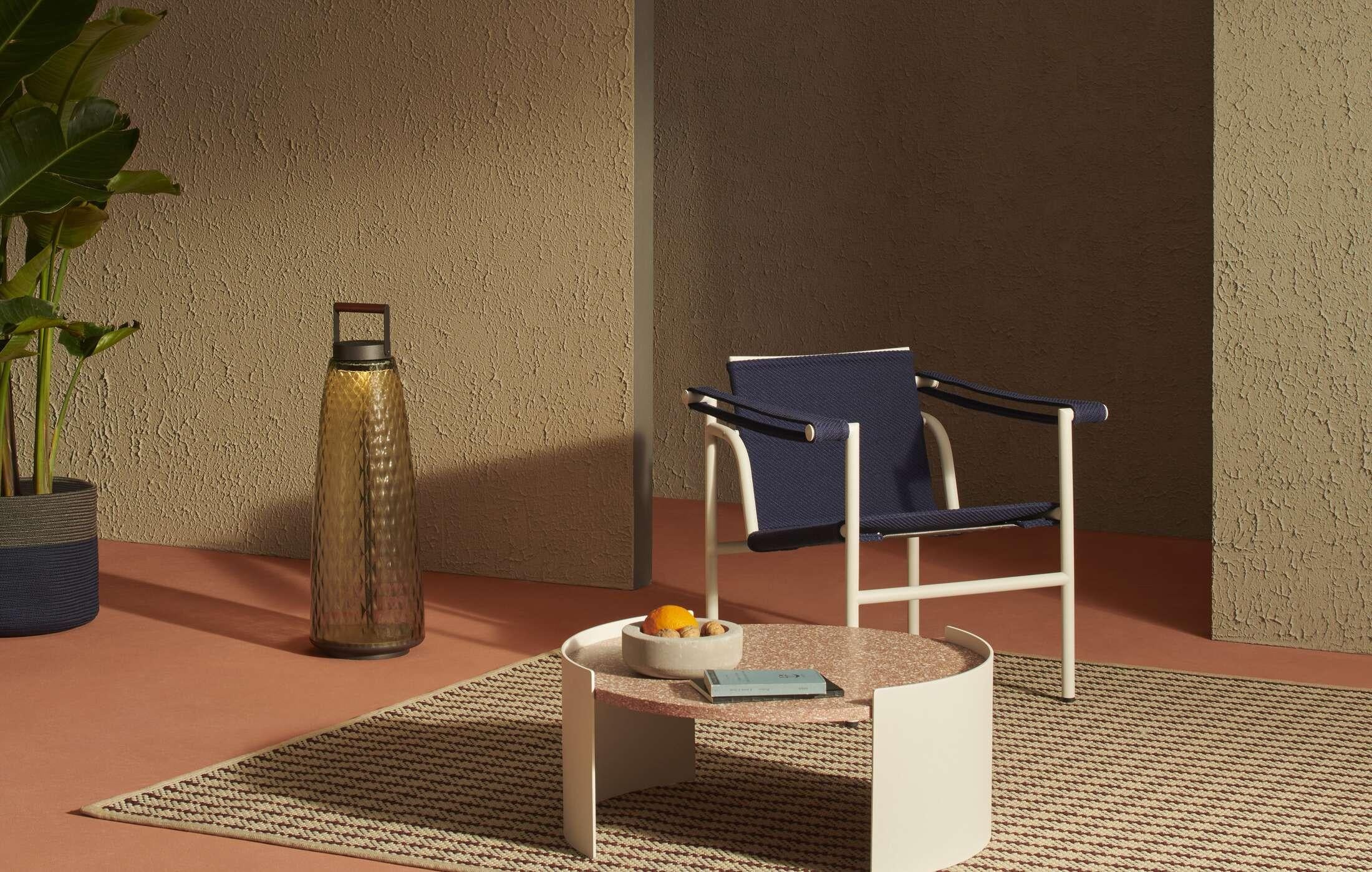Vetro Cassina Singapore Sling Outdoor in vendita