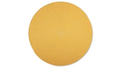 Cassina Soleil Großer Gelber Teppich