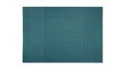Cassina Soleil Outdoor Rug, Polypropylene, Striped Design, Italy, New
