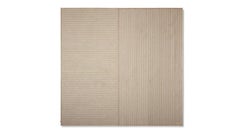 Cassina Soleil Outdoor Rug, Polypropylene, Striped Design, Italy, New