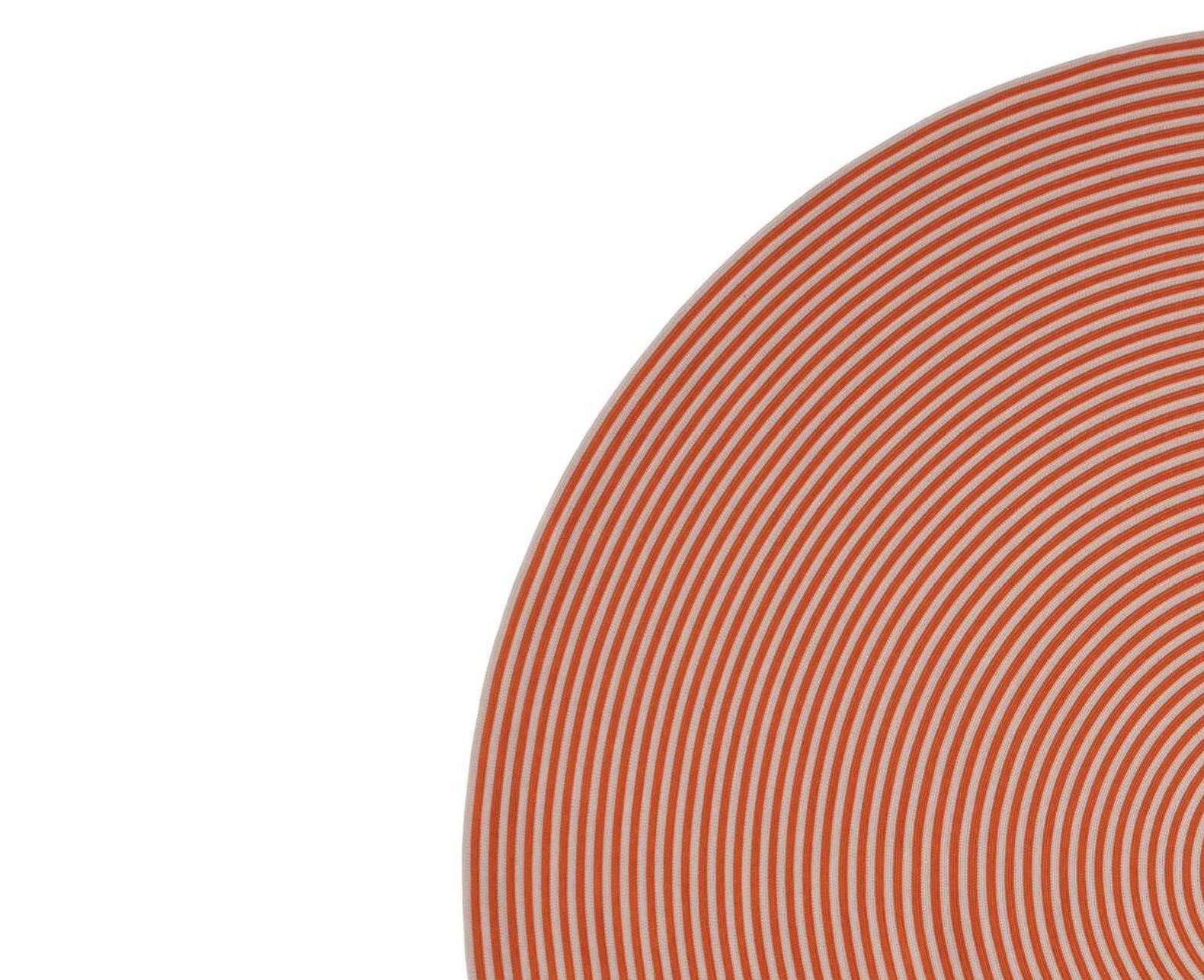 Mid-Century Modern Cassina Soleil Rug For Sale