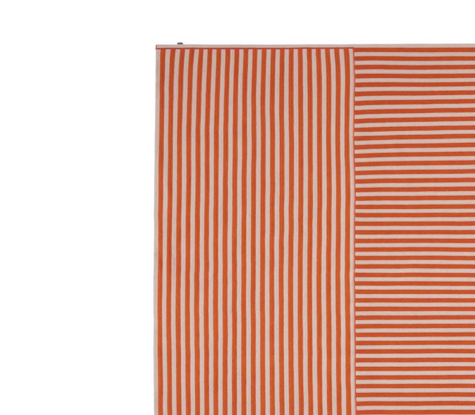 Mid-Century Modern Cassina Soleil Rug For Sale