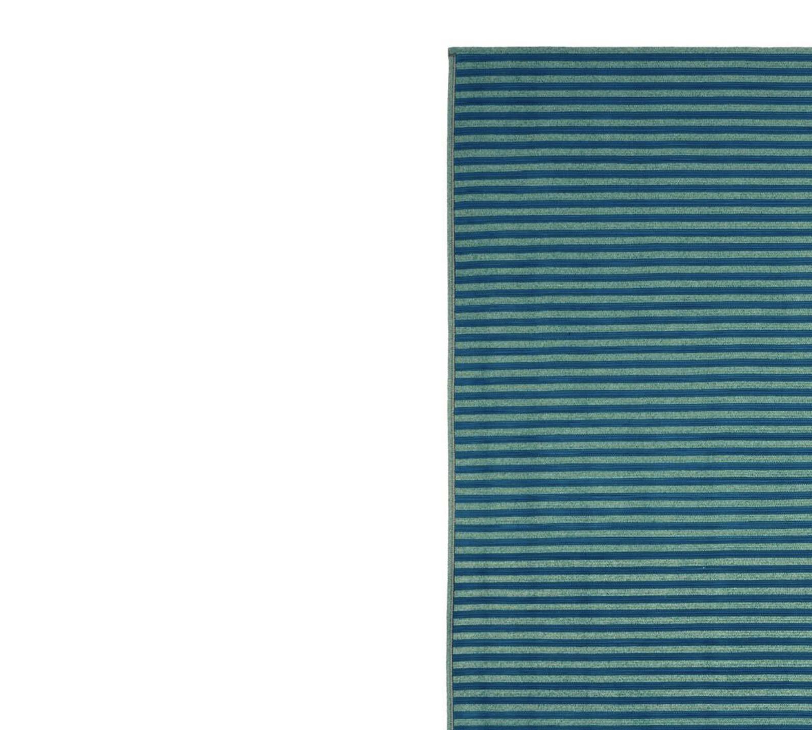 Mid-Century Modern Cassina Soleil Rug For Sale