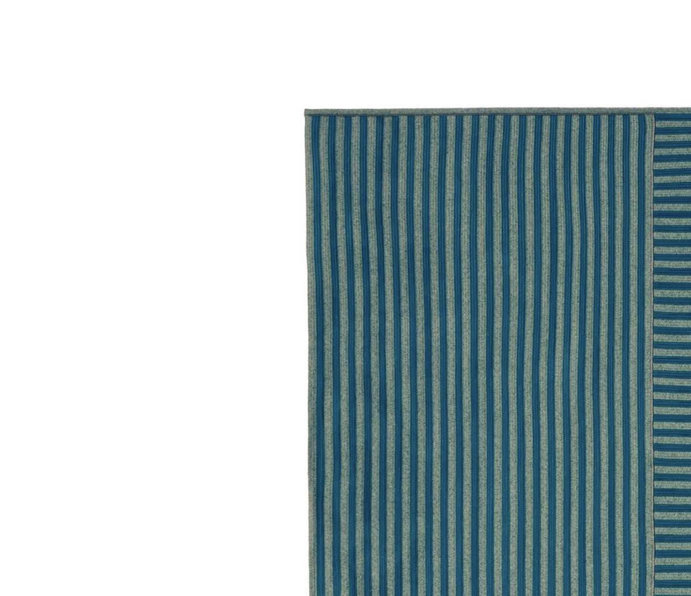 Mid-Century Modern Cassina Soleil Rug For Sale