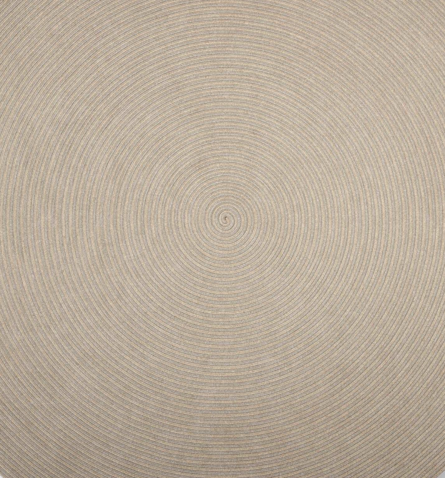 Mid-Century Modern Cassina Soleil Rug For Sale