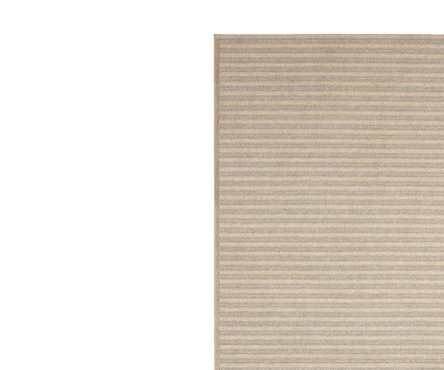 Mid-Century Modern Cassina Soleil Rug For Sale