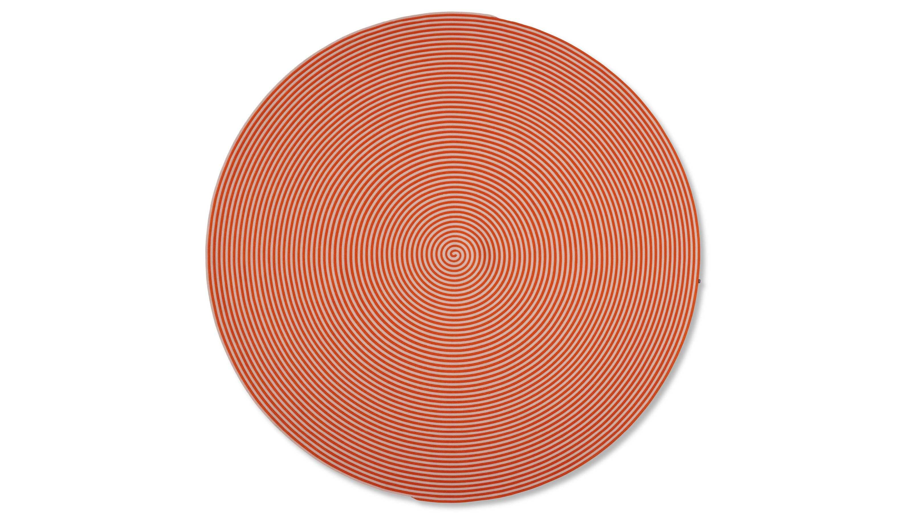 Italian Cassina Soleil Rug For Sale