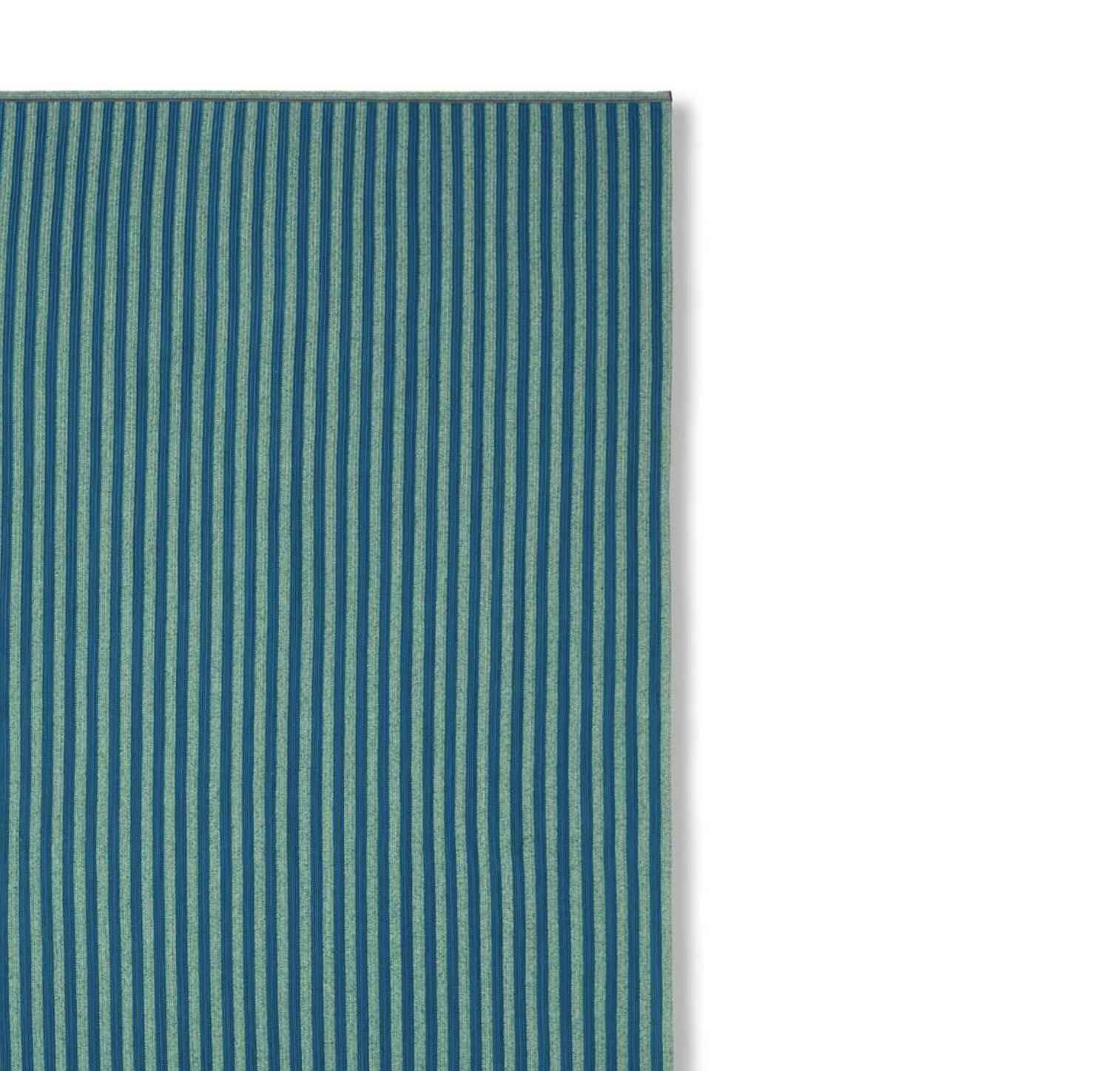 Italian Cassina Soleil Rug For Sale