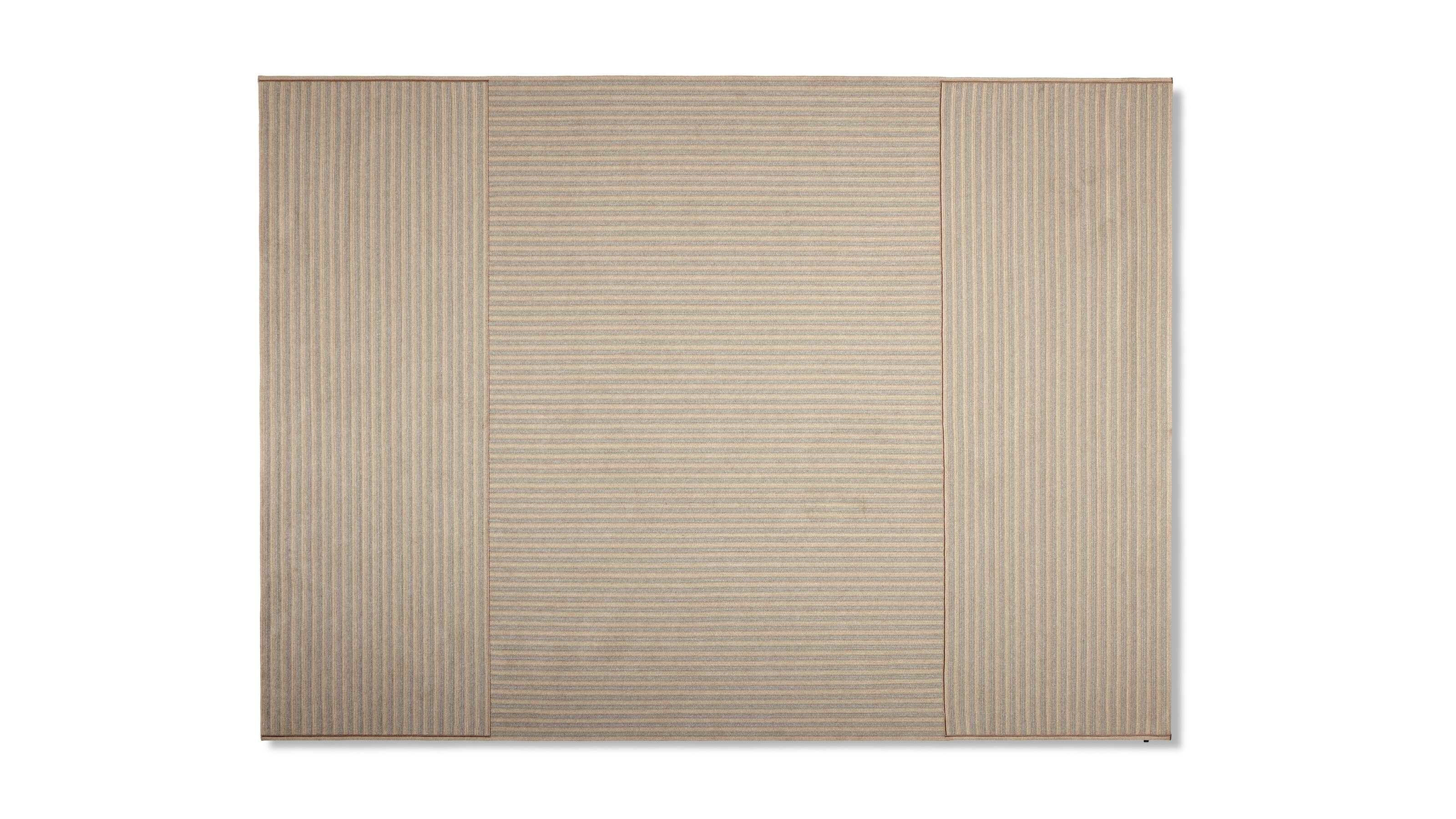 Italian Cassina Soleil Rug For Sale