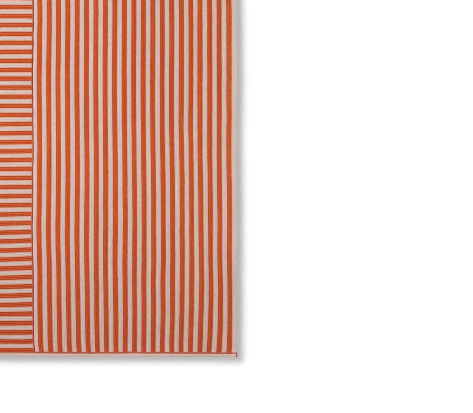 Contemporary Cassina Soleil Rug For Sale