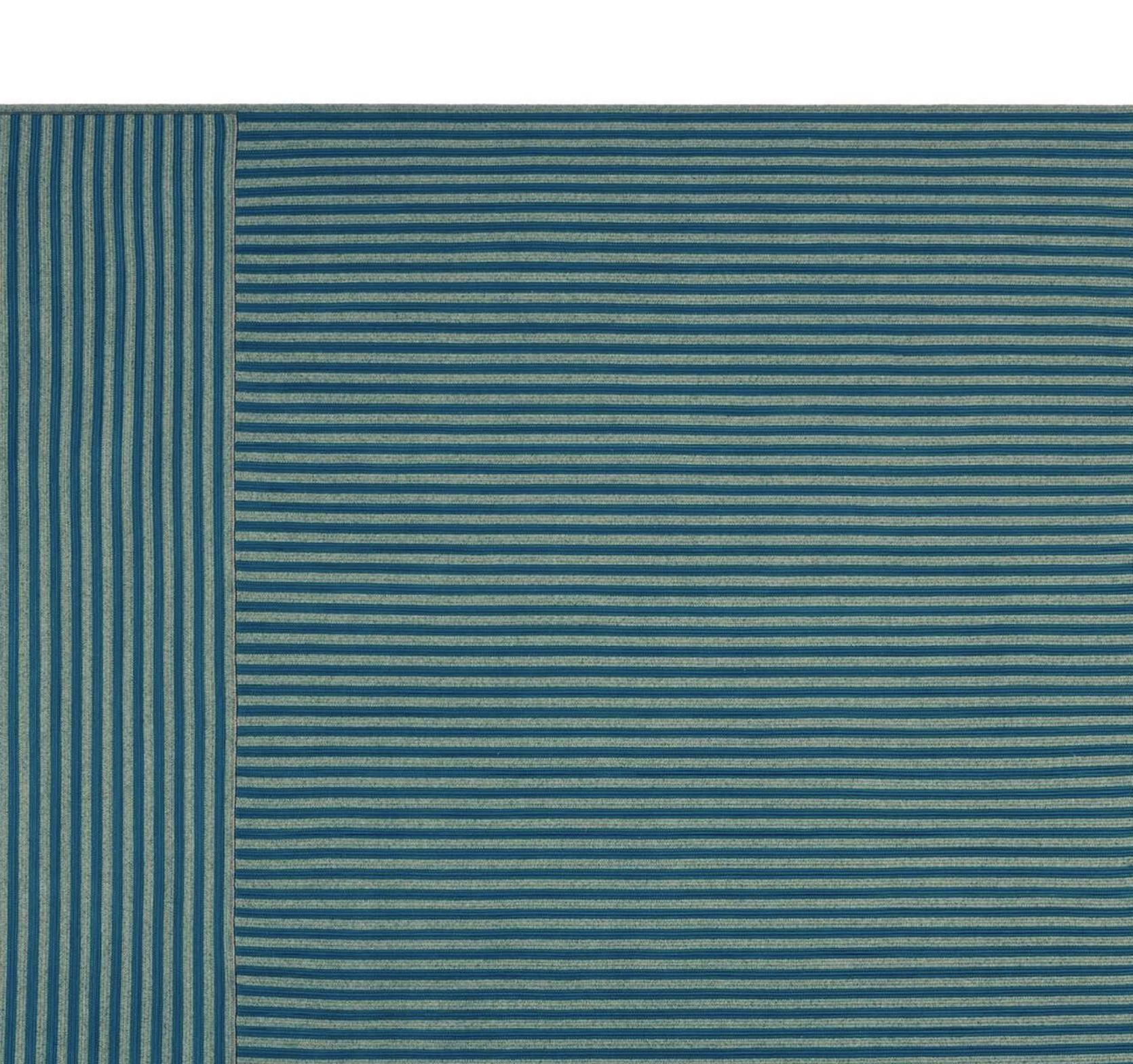 Contemporary Cassina Soleil Rug For Sale