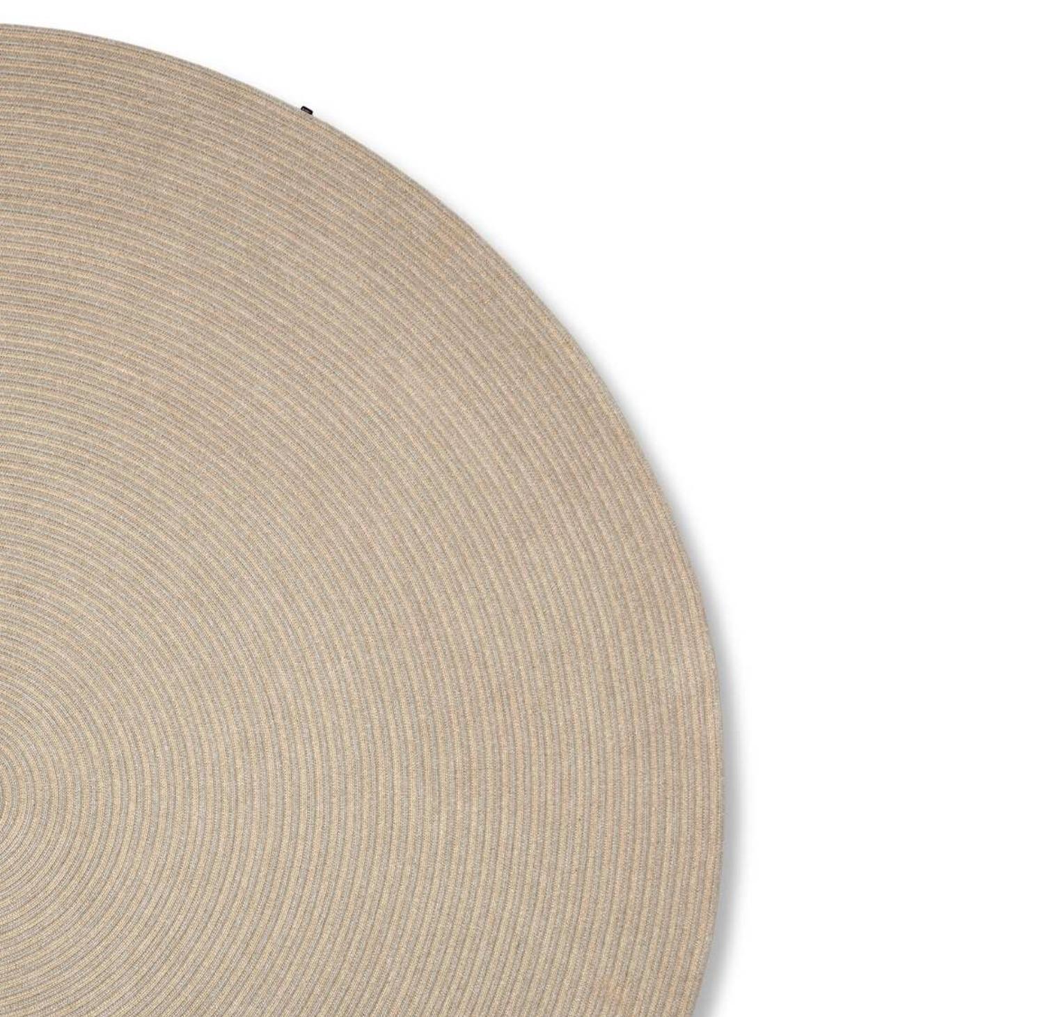 Contemporary Cassina Soleil Rug For Sale