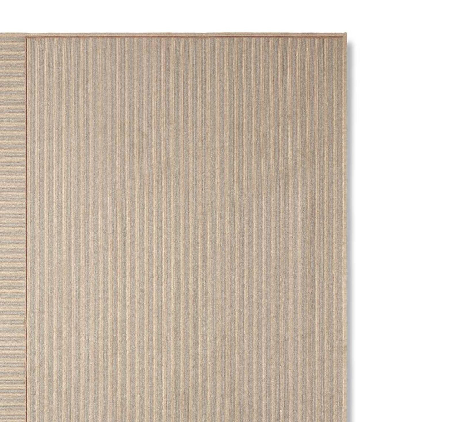 Contemporary Cassina Soleil Rug For Sale