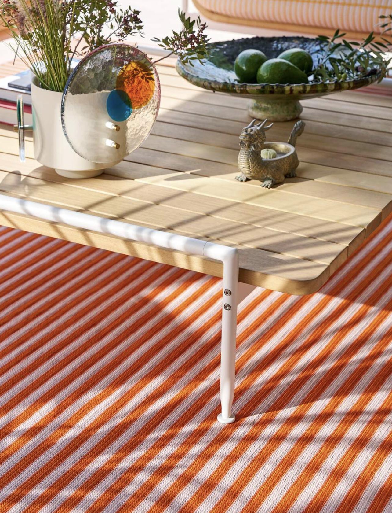 Cassina Soleil Rug For Sale 1