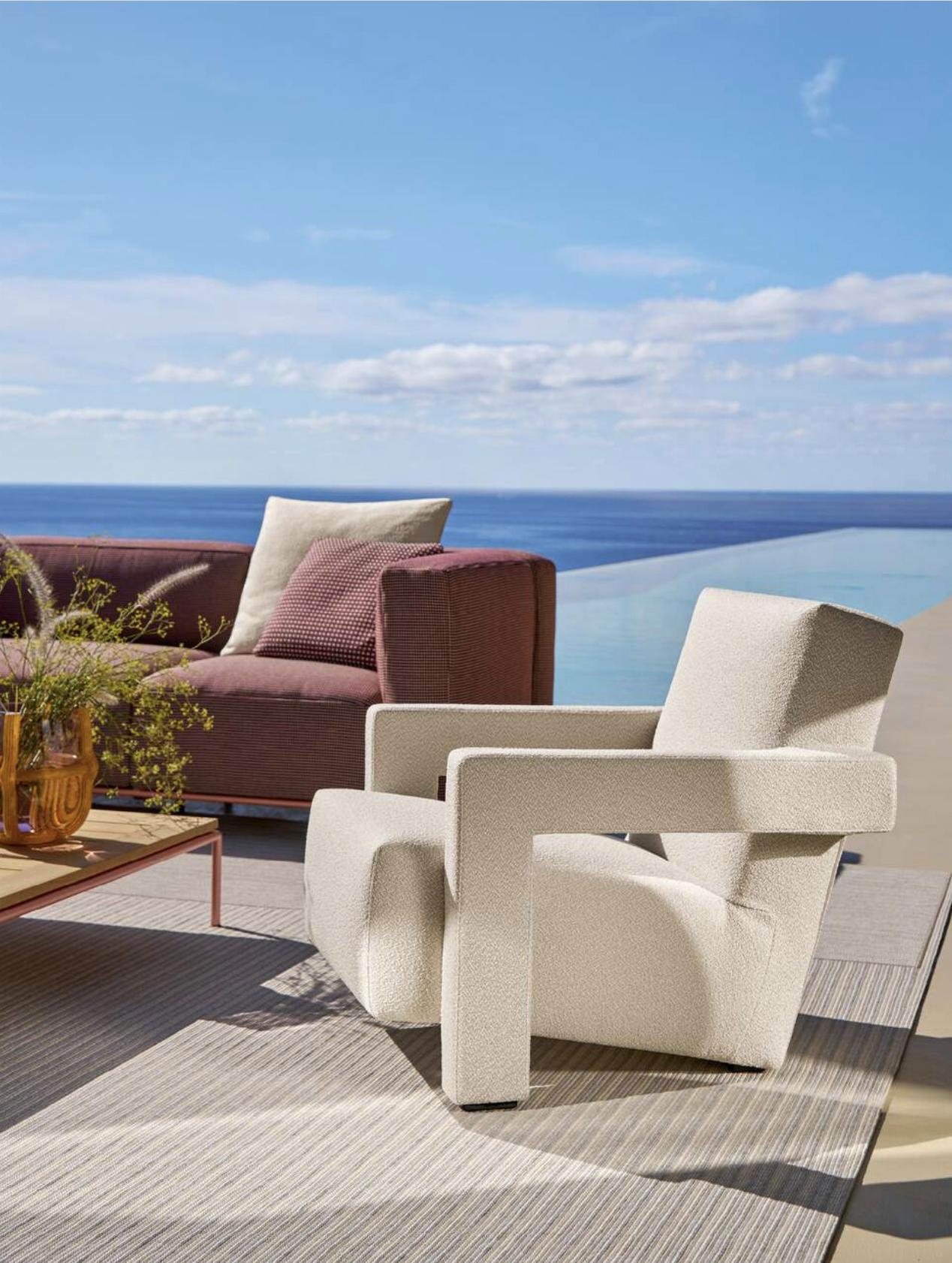 Cassina Soleil Rug For Sale 2