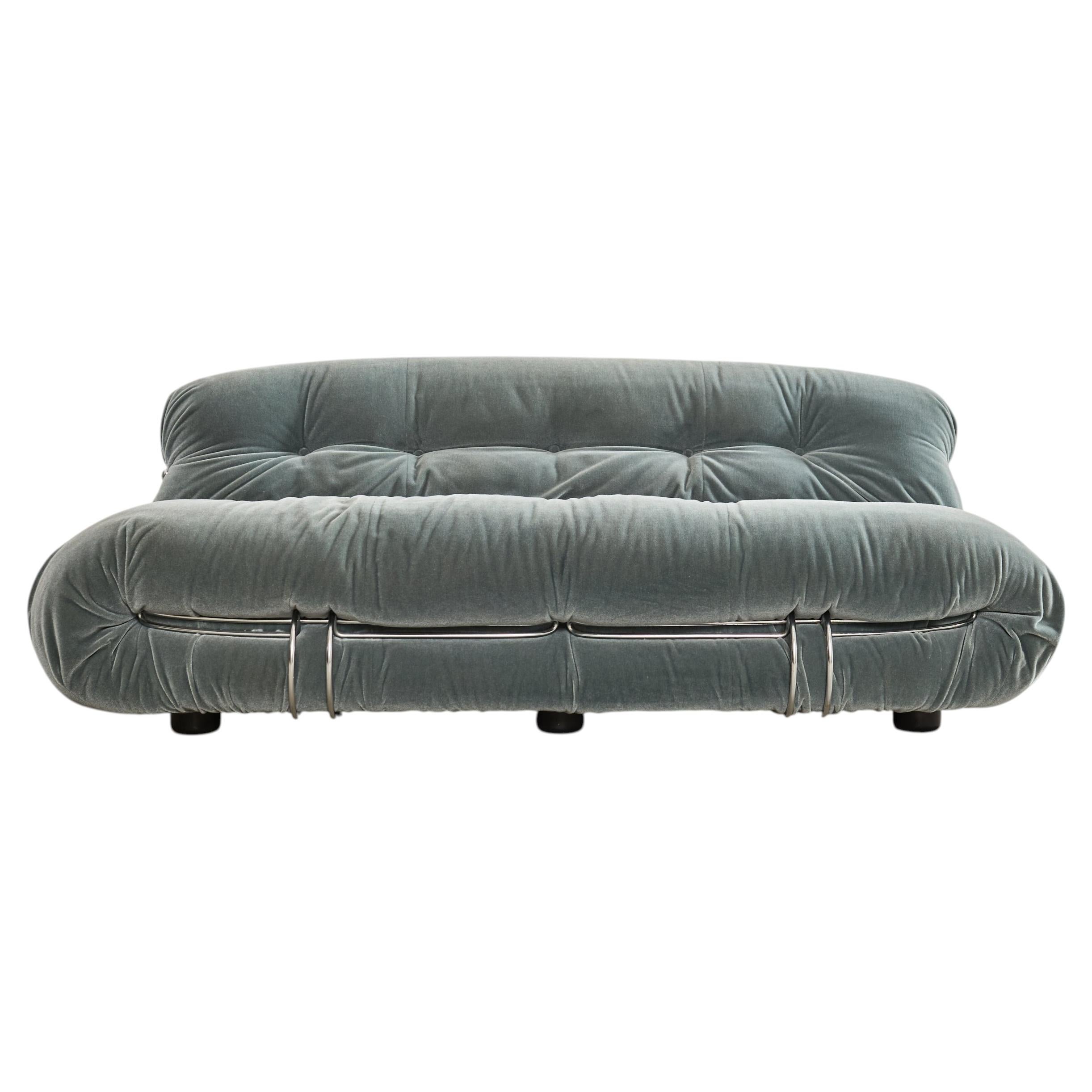 Tobia Scarpa Foglio Sconce