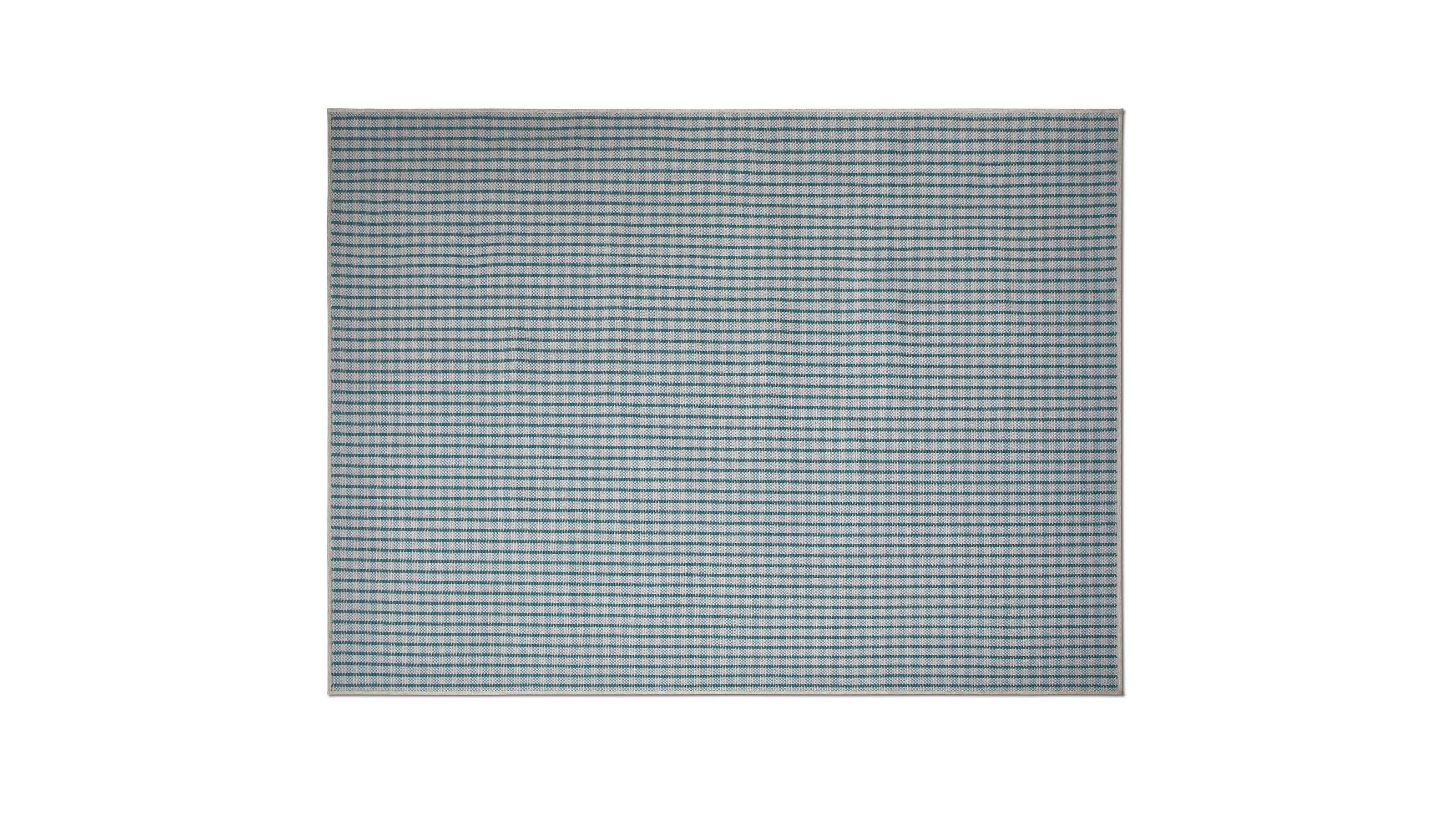 Tapis d'araignée Cassina 

Le tapis d'extérieur Spider est un entrelacement ludique de différentes couleurs.

Le fil est de très haute technologie, polyvalent et durable. Il garantit la solidité des couleurs à la lumière du soleil, est respectueux
