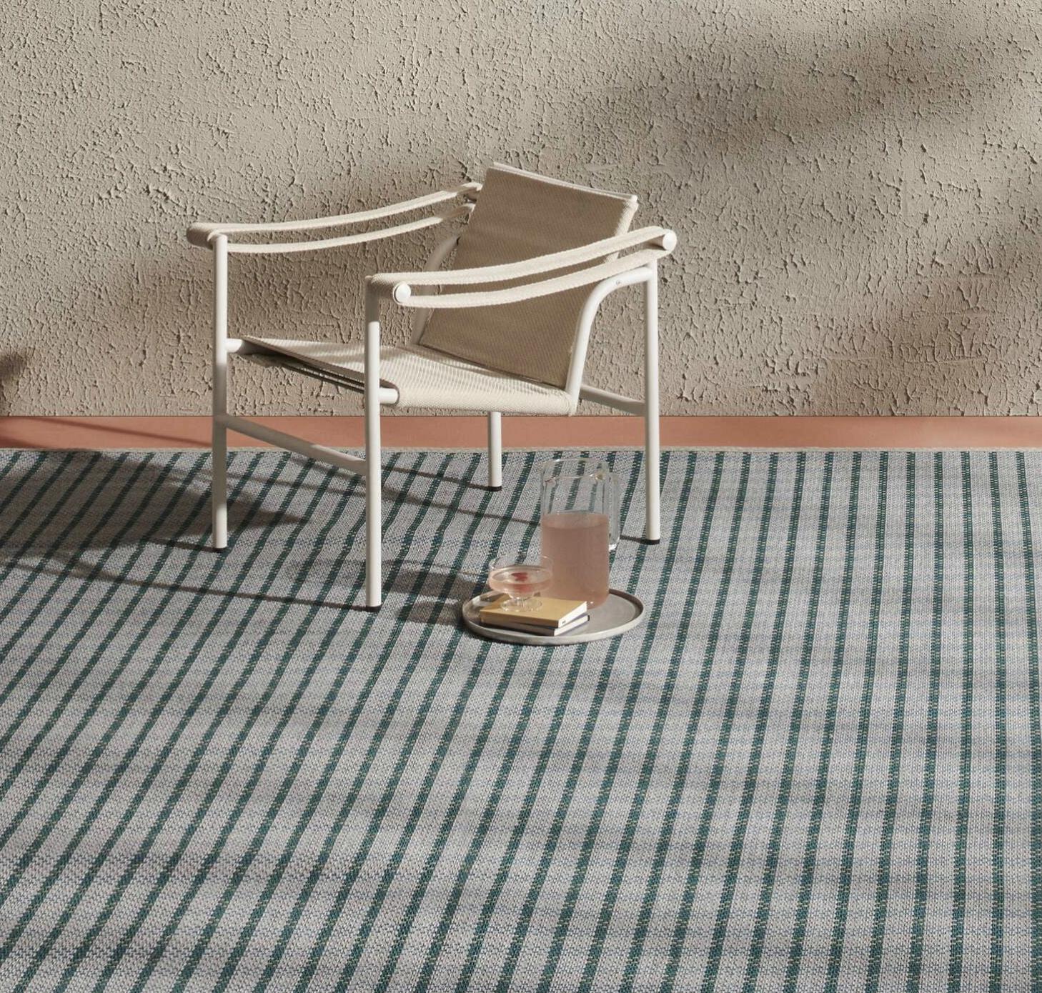 Polyester Tapis d'araignée Cassina en vente