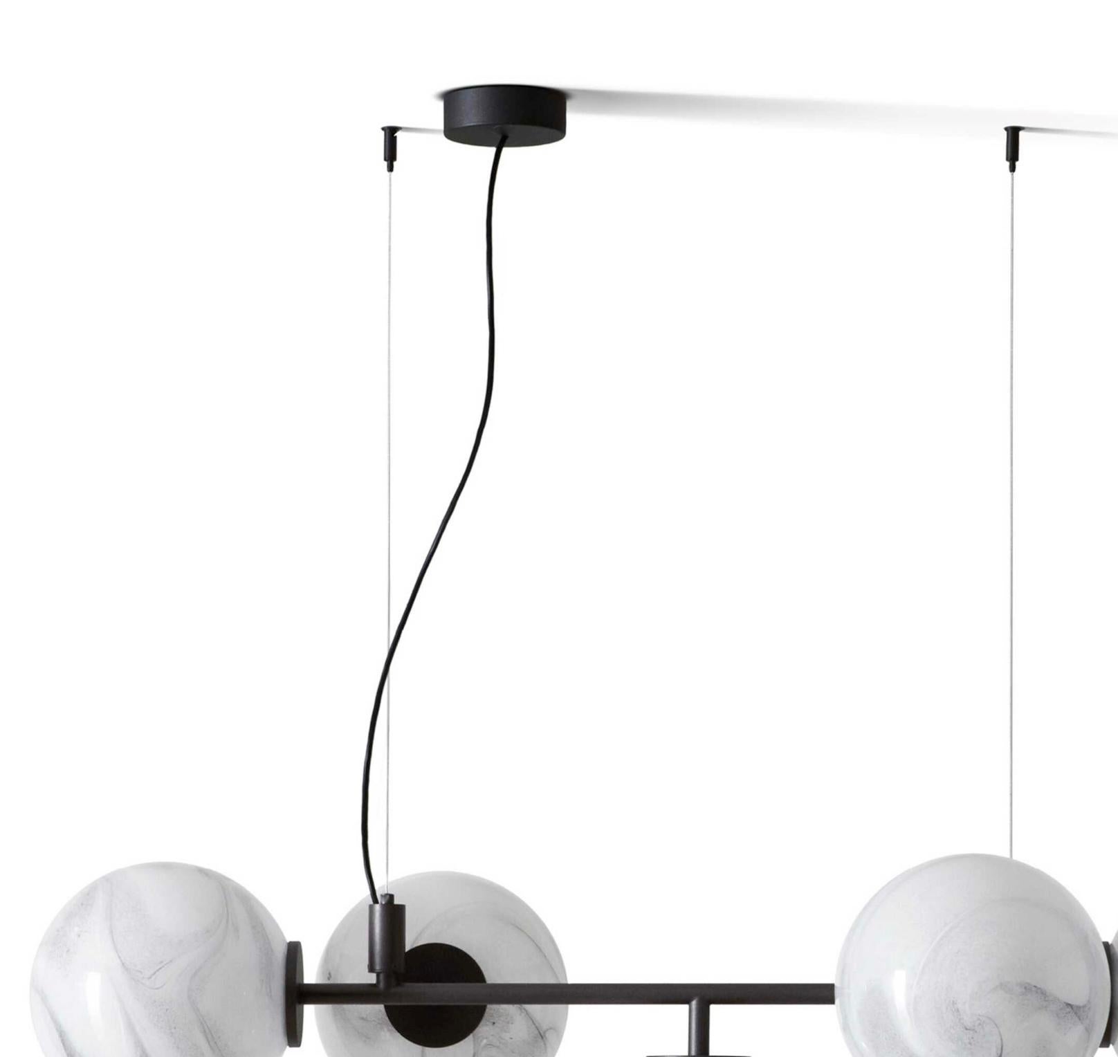 Lampada lampadario Cassina Starburst In condizioni Nuovo in vendita a Barcelona, Barcelona