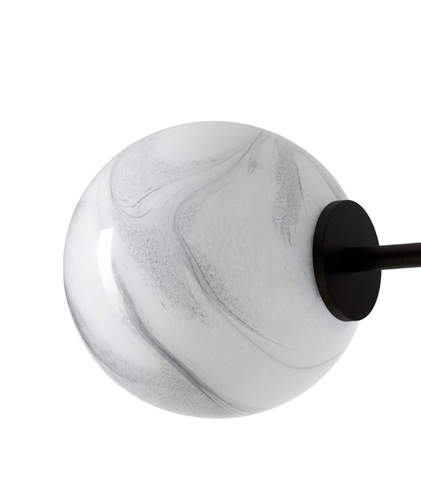 Vetro Lampada lampadario Cassina Starburst in vendita