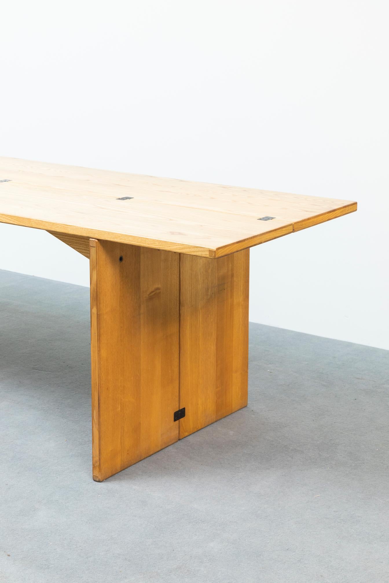 tavolo cassina anni '70