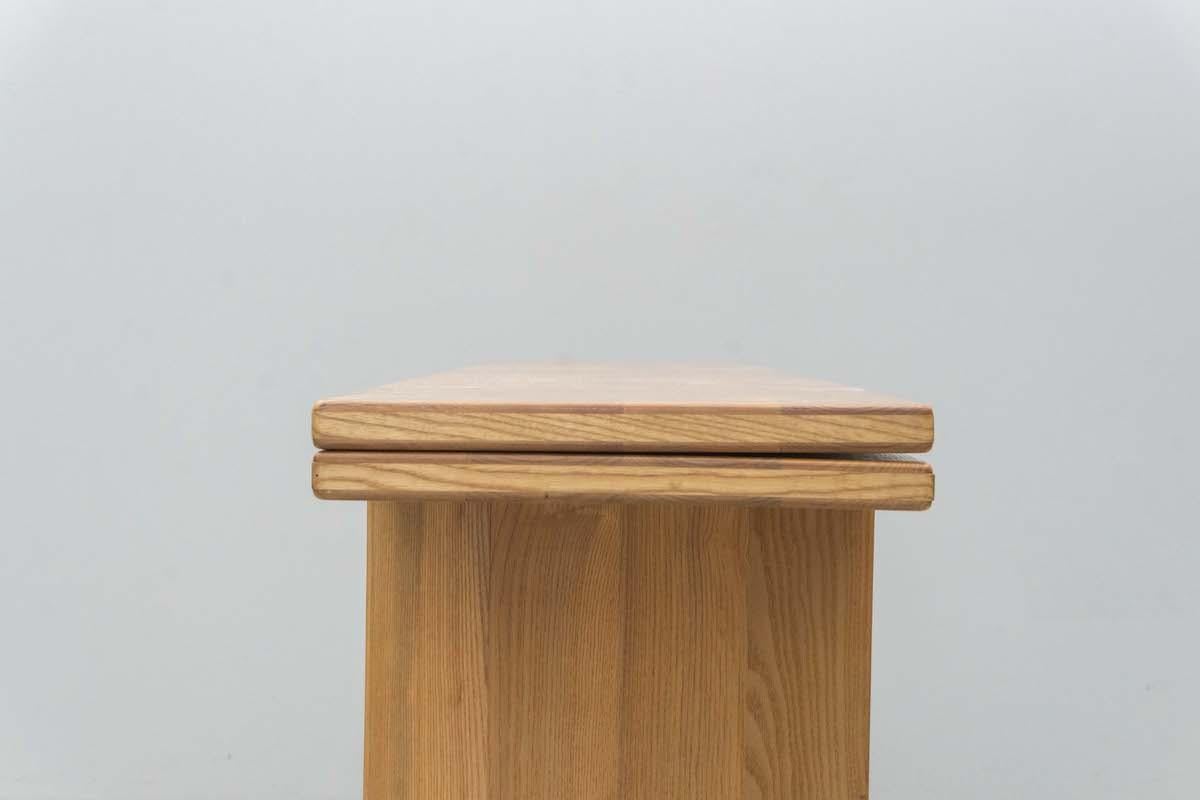 Modern Cassina Table Designed by Piero De Martini in 1975 For Sale