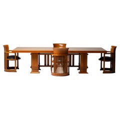 Sillas de comedor