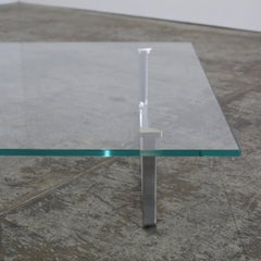 Cassina Toot Coffee Table by Piero Lissoni