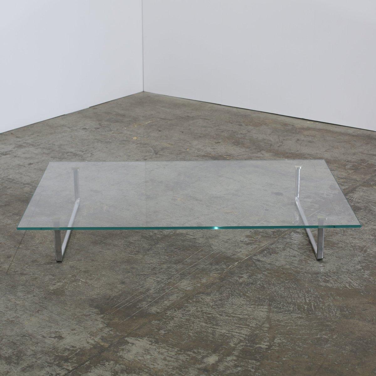 Italian Cassina Toot Coffee Table by Piero Lissoni For Sale