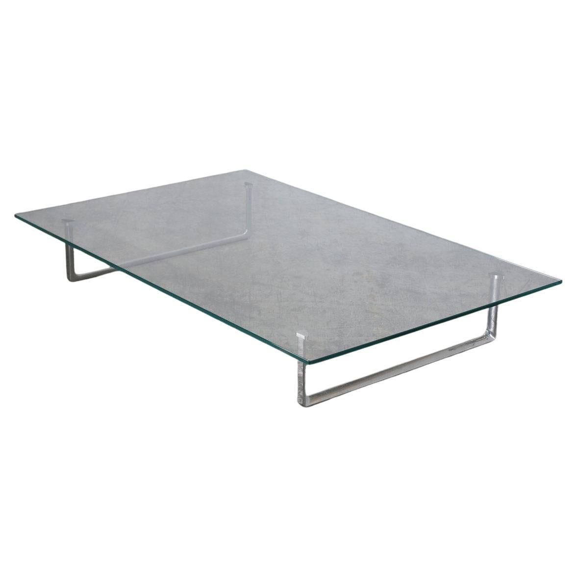 Cassina Toot Coffee Table by Piero Lissoni For Sale