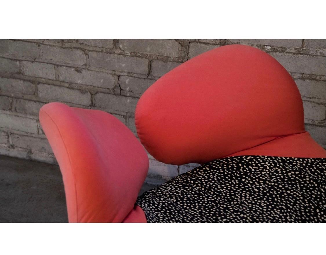 Italian Cassina Toshiyuki Kita Wink Chair Lounge