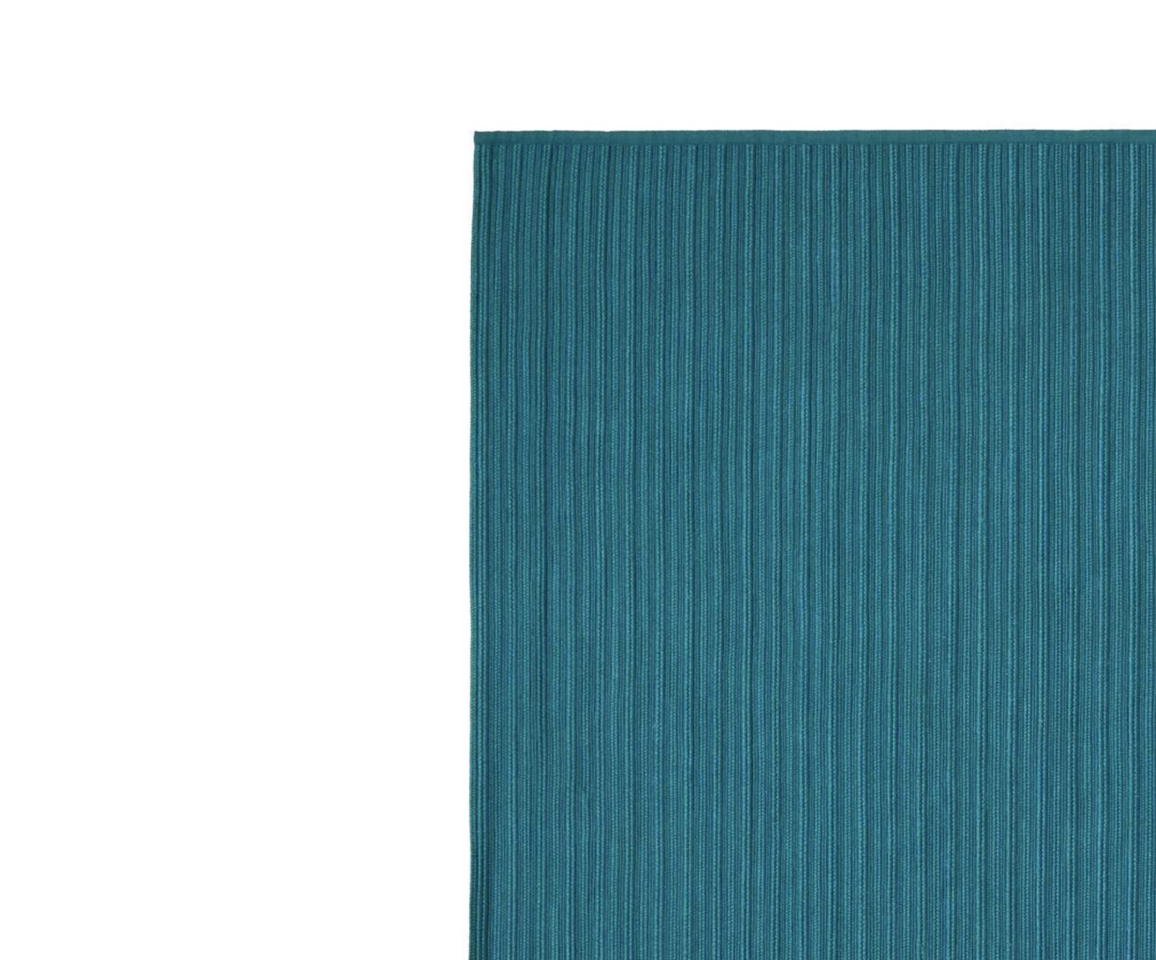 Mid-Century Modern Cassina Trail Rug For Sale