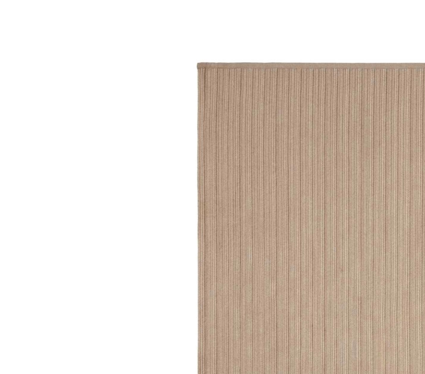 Mid-Century Modern Cassina Trail Rug For Sale