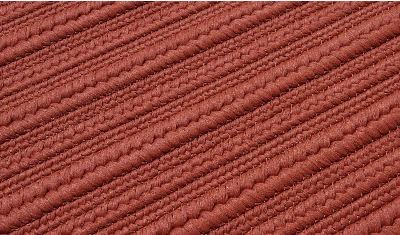 Polyester Cassina Trail Rug For Sale