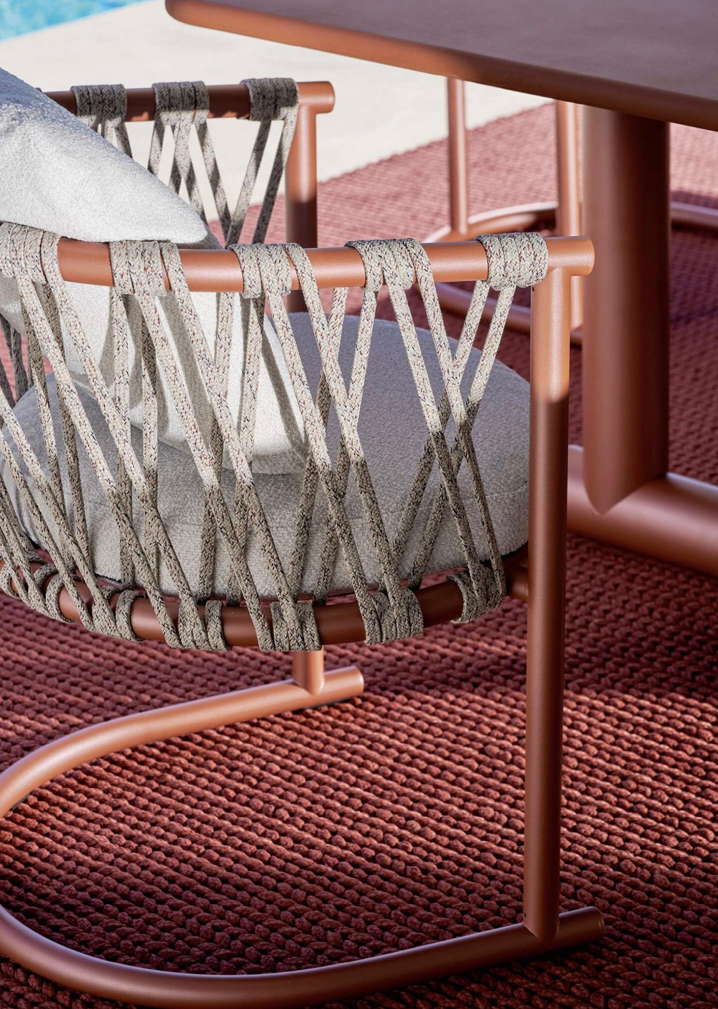 Cassina Trail Rug For Sale 1