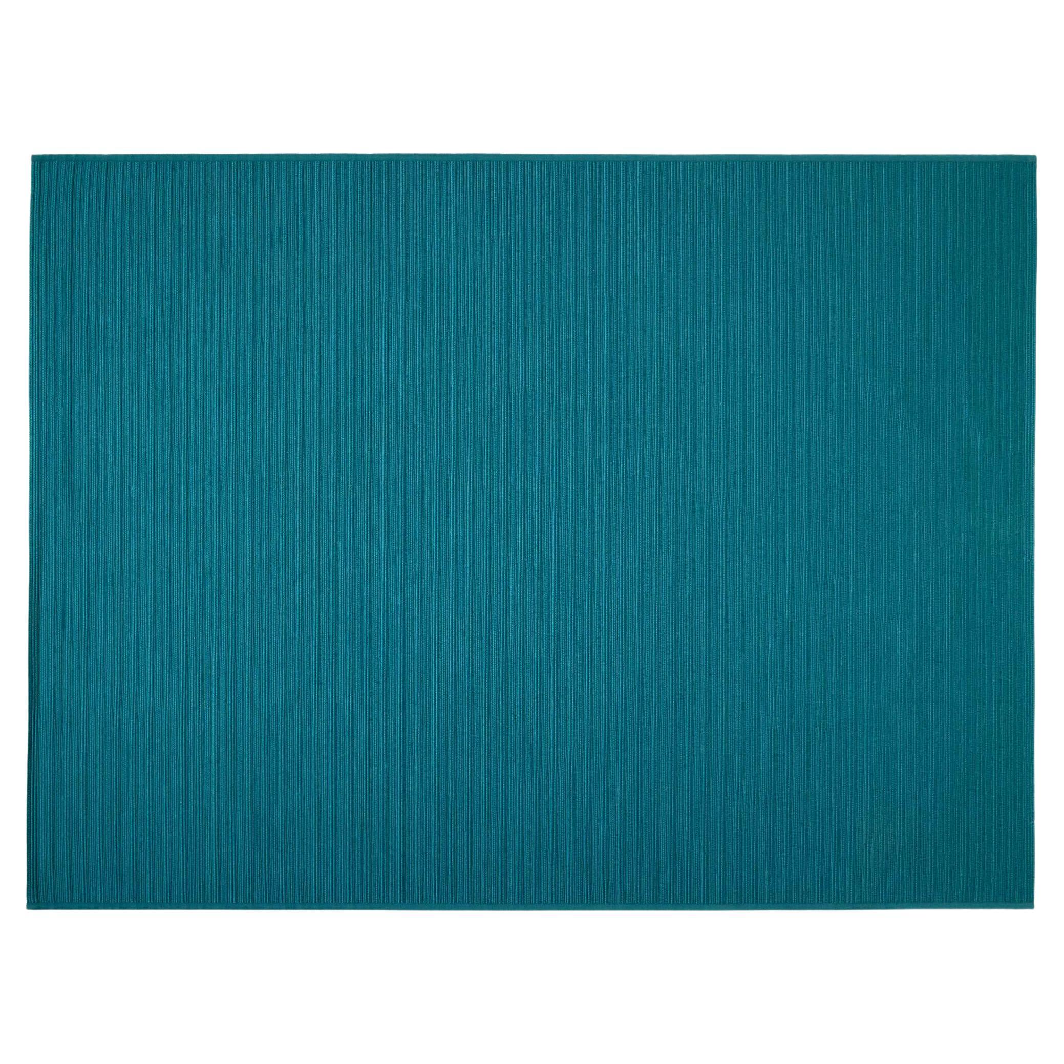 Polyester Central Asian Rugs