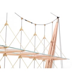 Libreria Cassina Veliero in frassino di Franco Albini