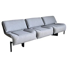 Fabric Sectional Sofas