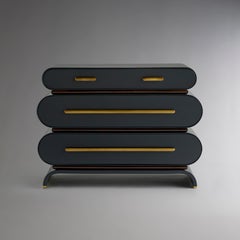 Cassini Chest