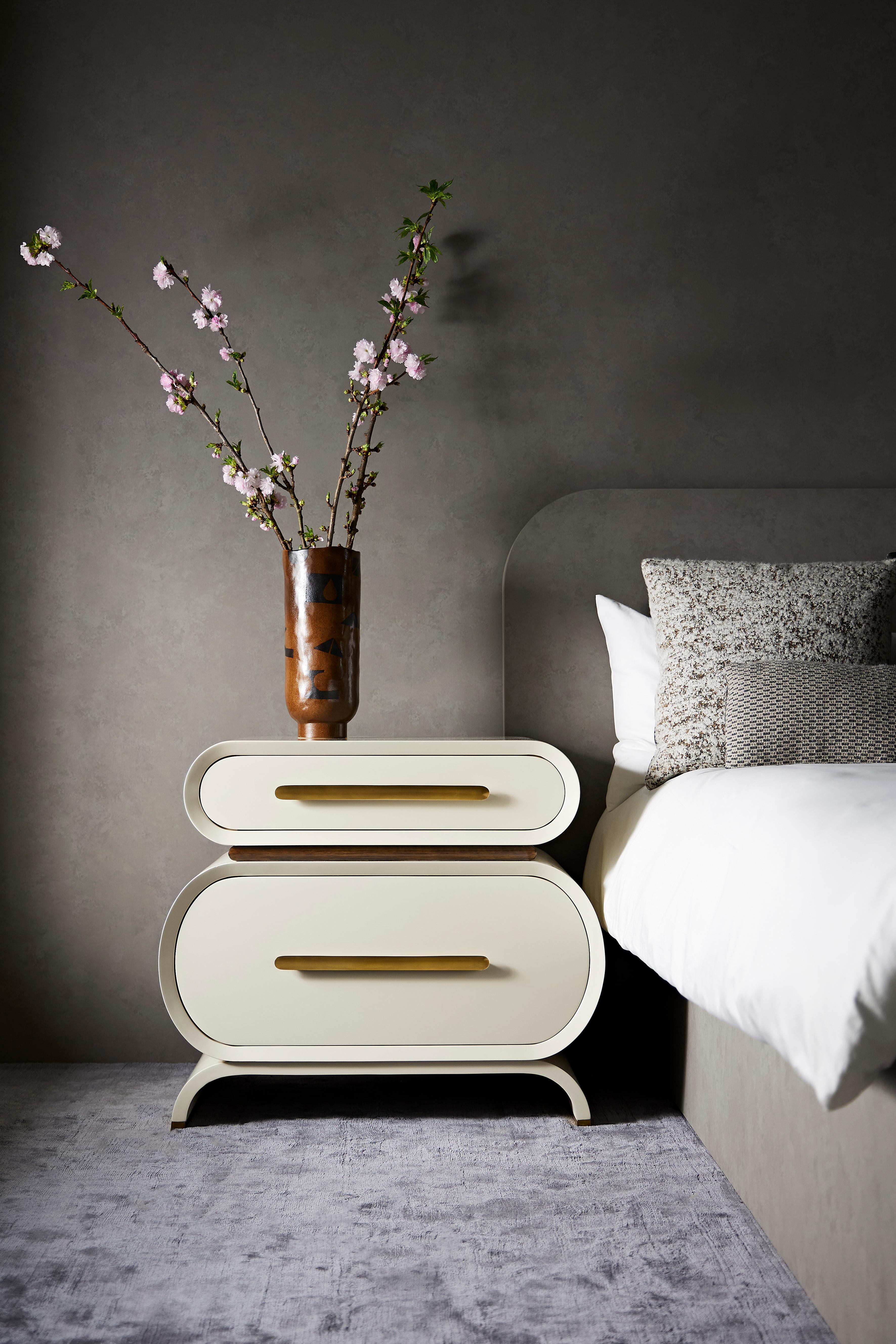 Cassini End Table For Sale 5