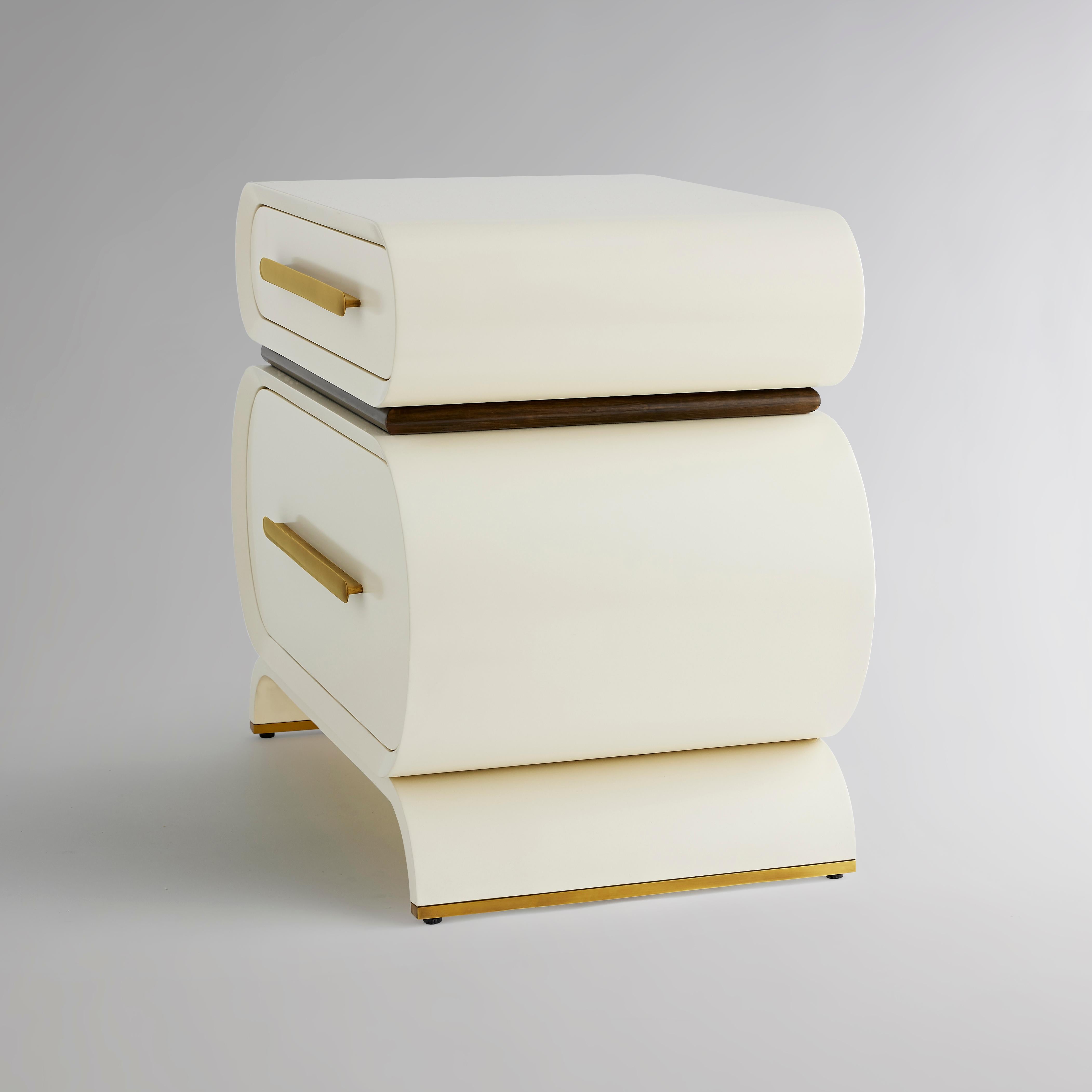Cassini End Table For Sale 1