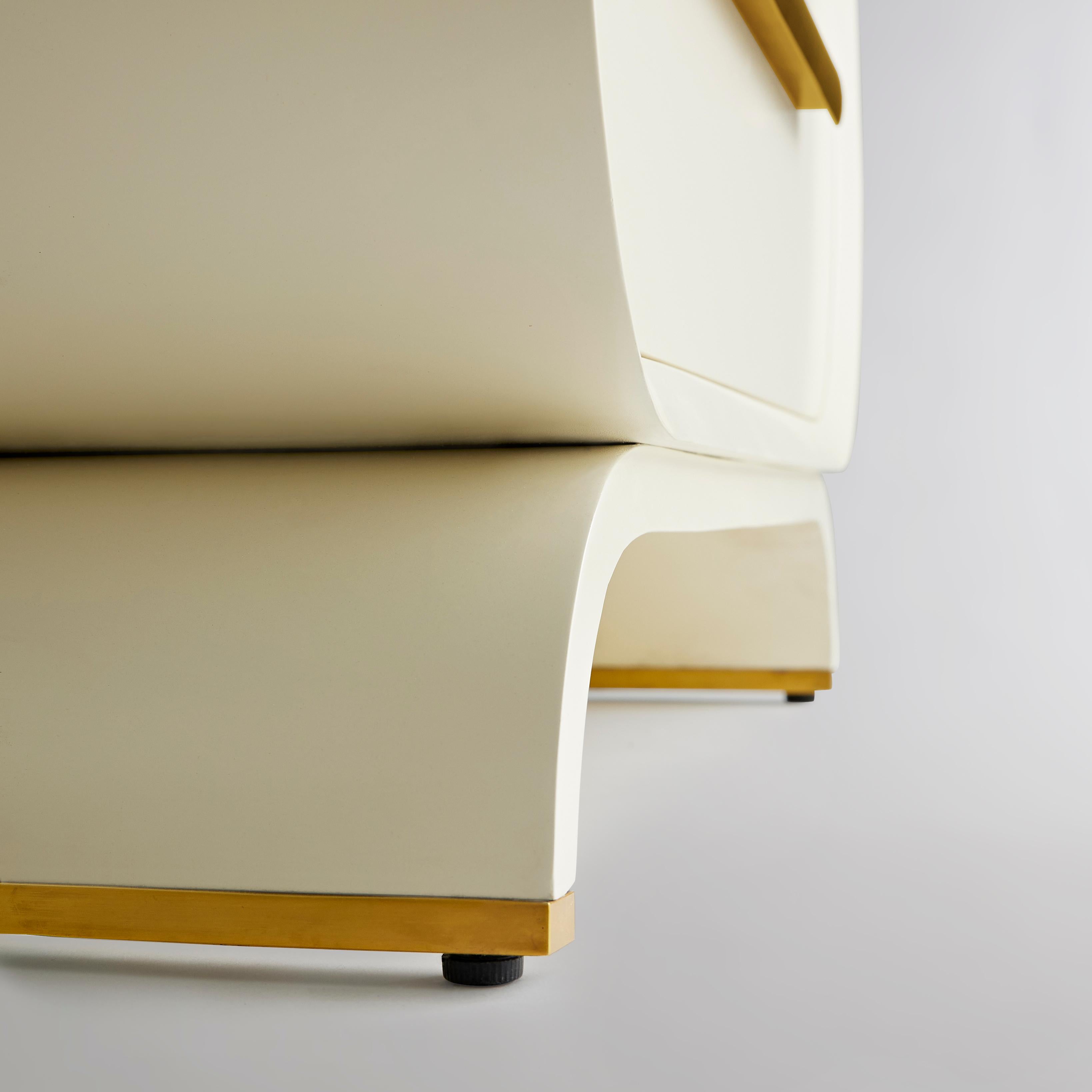 Cassini End Table For Sale 2
