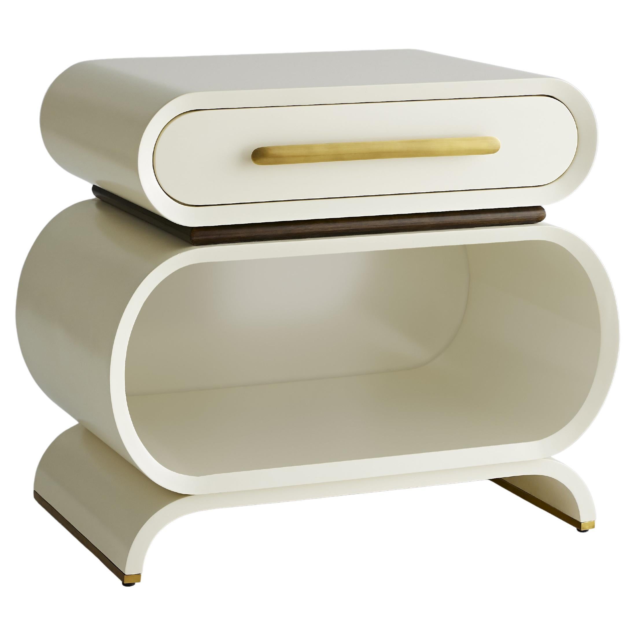 New And Custom End Tables