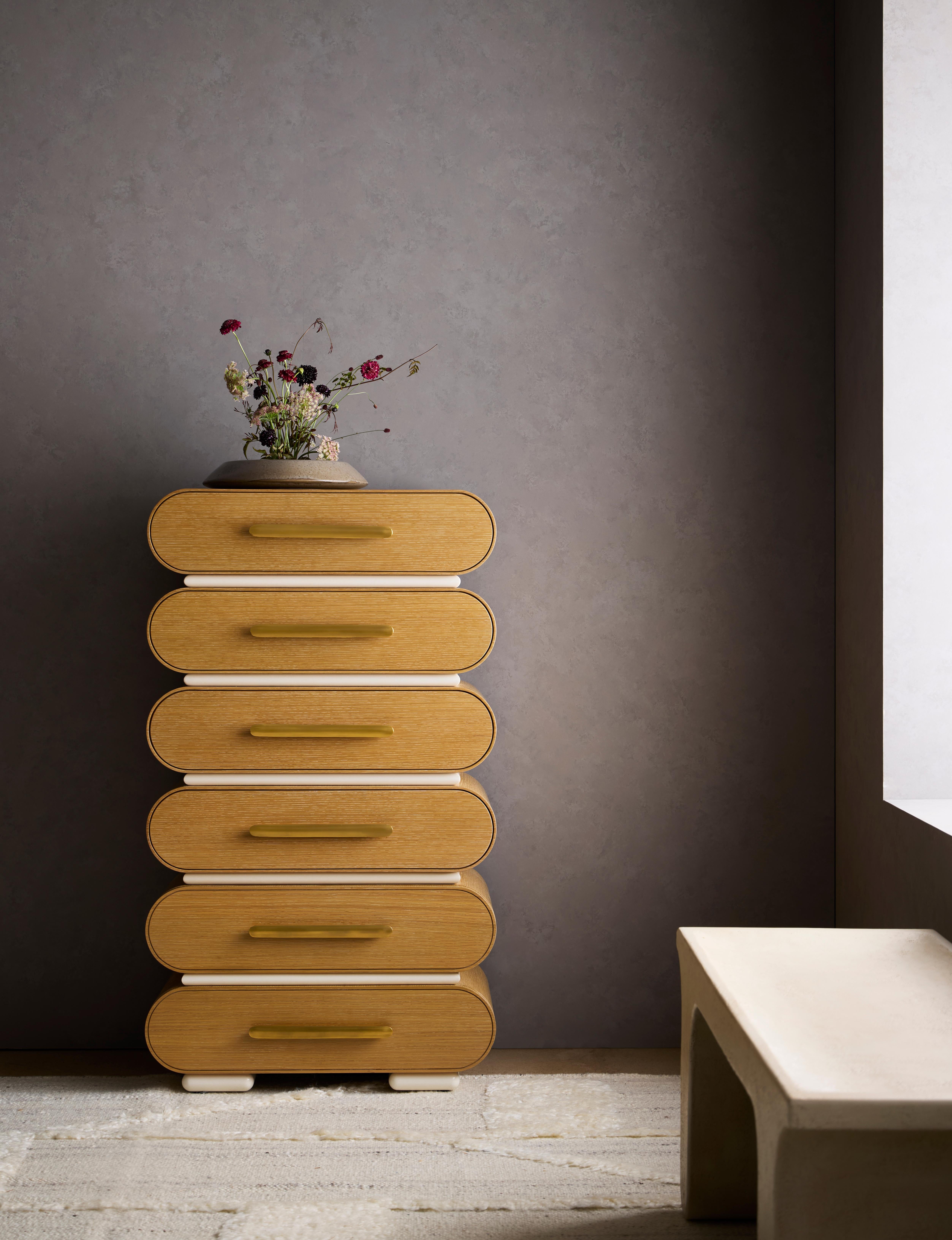 Cassini Tallboy in vendita 3
