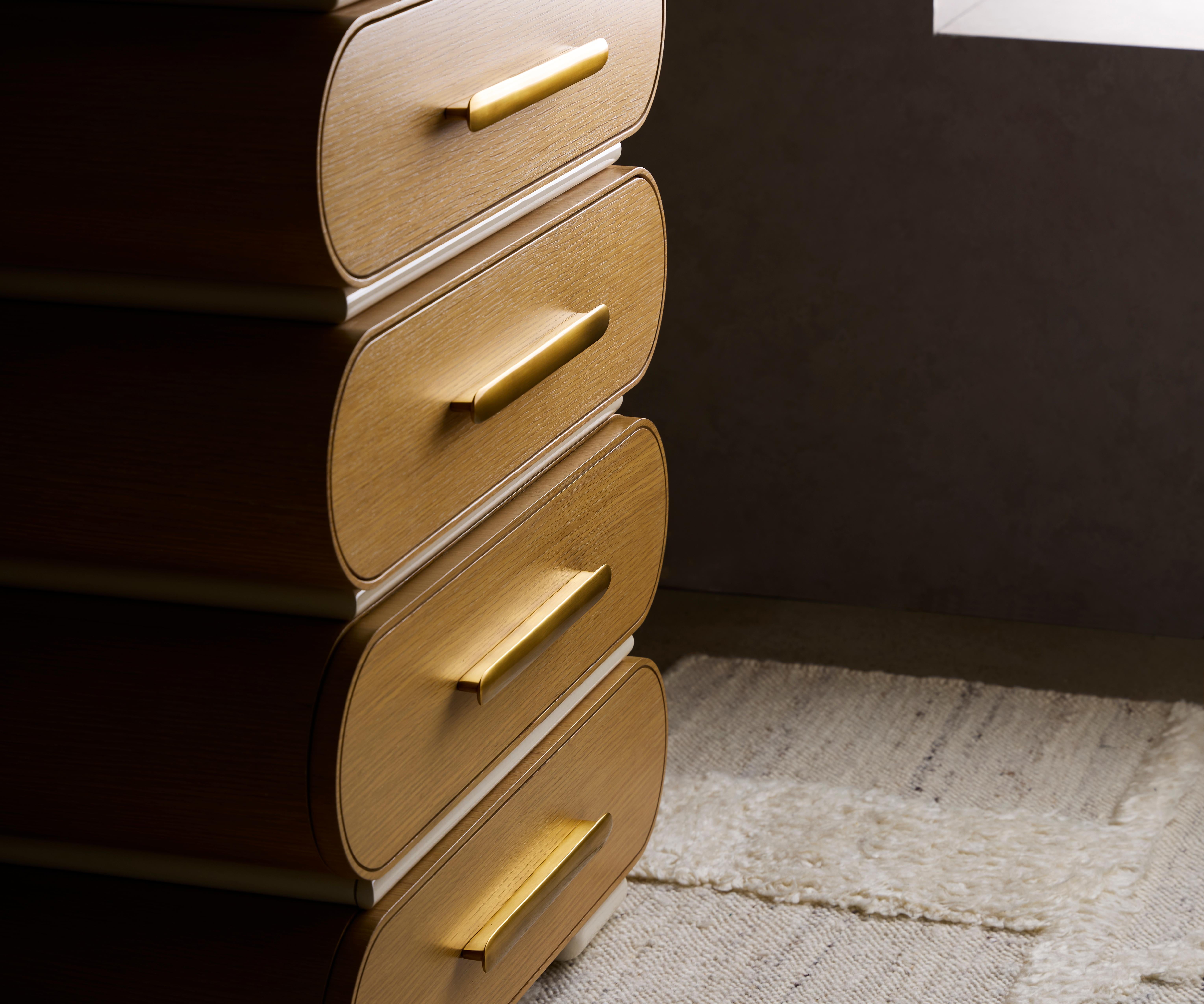 Cassini Tallboy in vendita 4