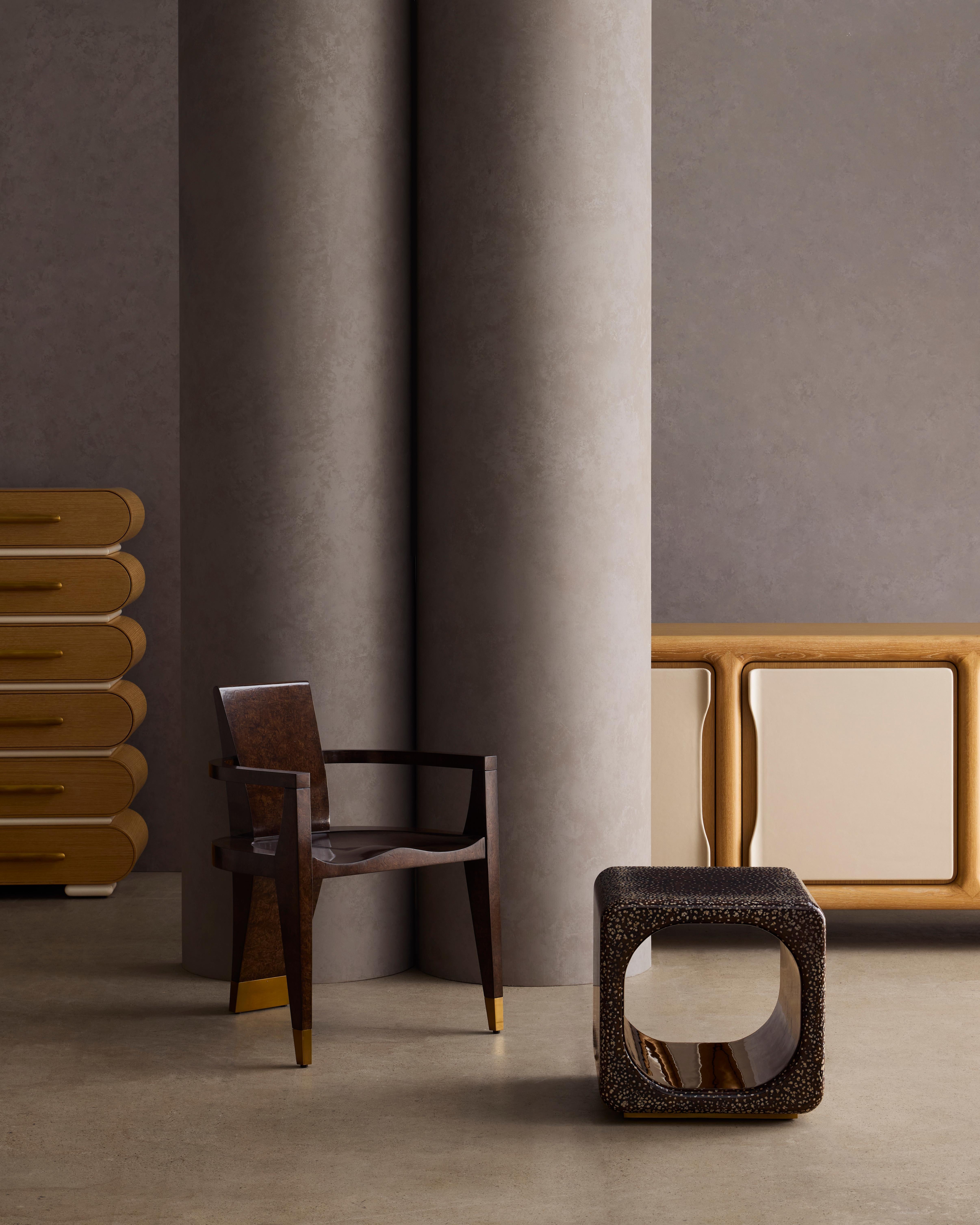 Cassini Tallboy in vendita 5