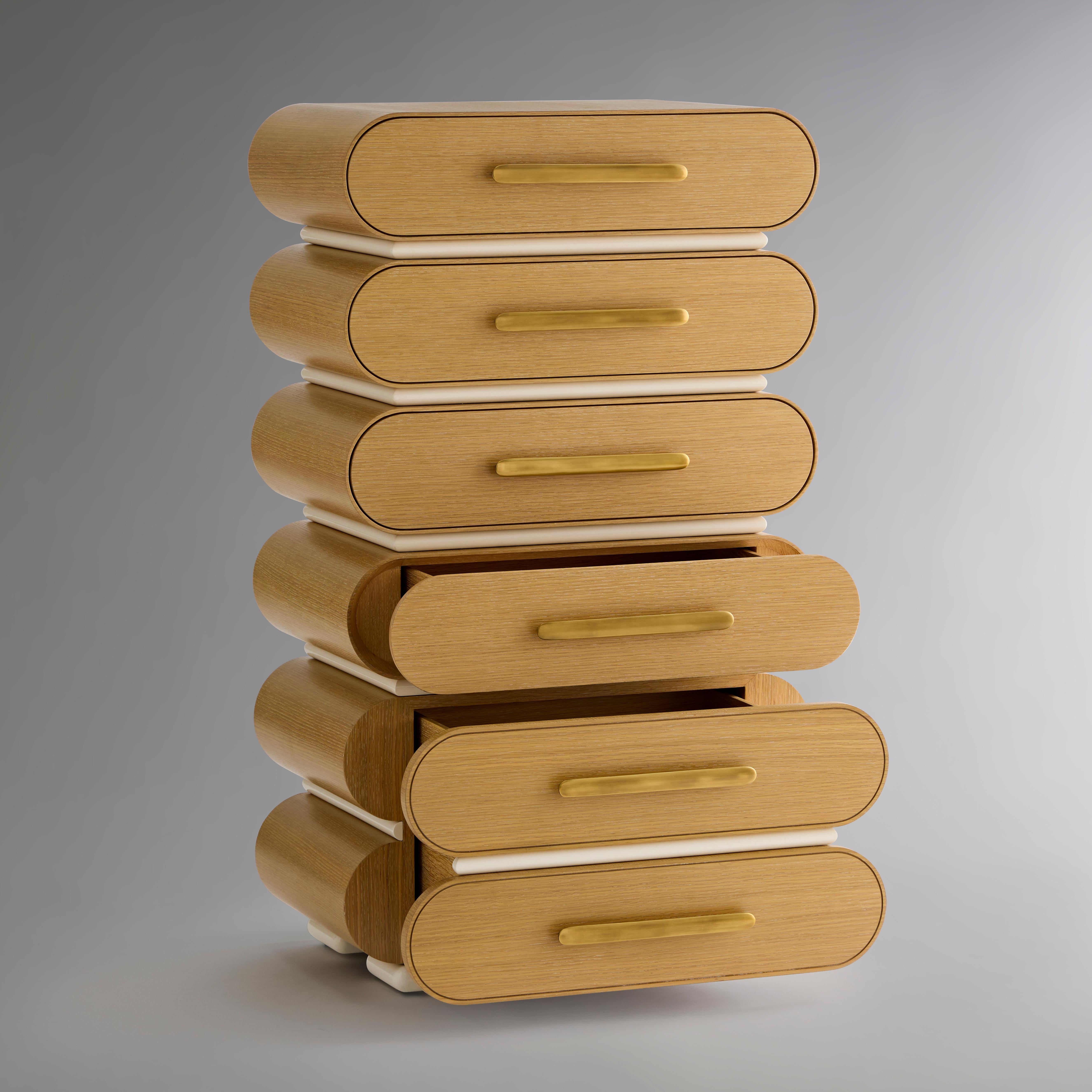 Asiatico Cassini Tallboy in vendita