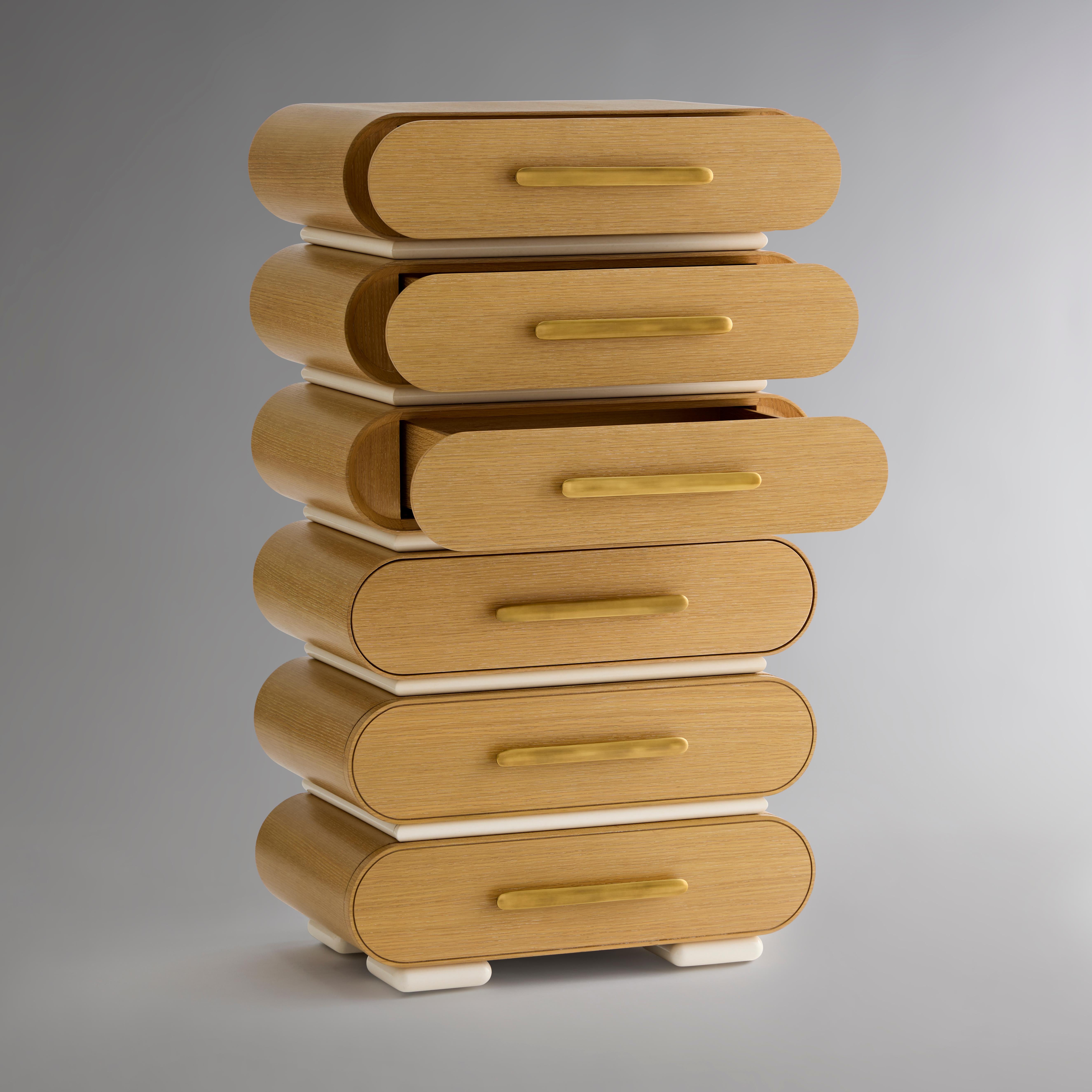 Calco Cassini Tallboy in vendita